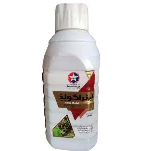 Atra Gold 74EC 650 ML Herbicide
