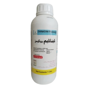 seesaw bio stimulant 400ml insecticide