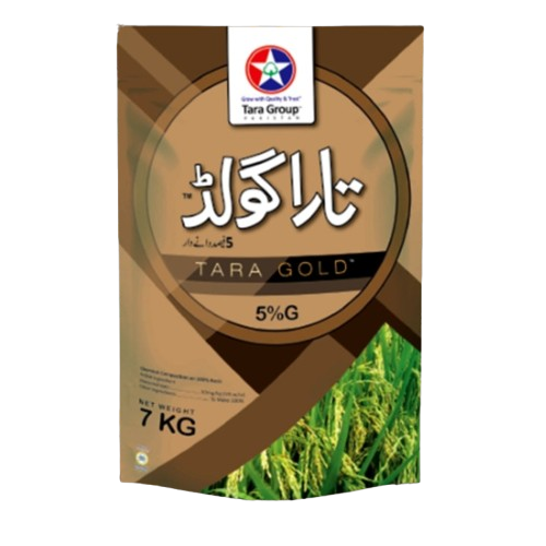 Tara Gold 5G Monomehypo 5% – G