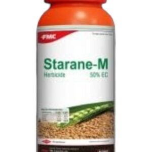 starane m 50ec 375 ml fluroxpyr 9.7 mcpa 38.8 inerts 51.50 fmc weedicide / herbicide for wheat crop
