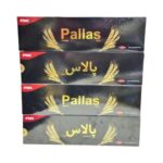 pallas fmc 45od 300ml + 150ml pyroxsulam a.i.+ inerts fmc wheat weedicide / herbicide