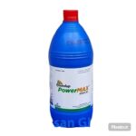 Ultimate Weed Control with Maximum Strength Glyphosate