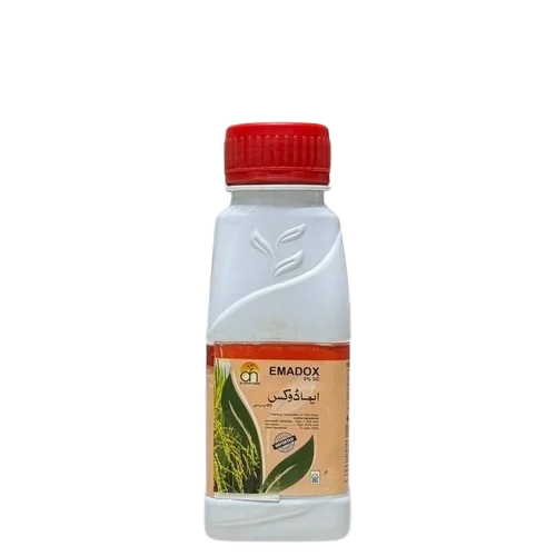 Emadox 9SC 150ml – Indoxacarb 6.5% + Emamectin Benzoate 1.24% | Alnoor Agro Insecticide for Fall Armyworm & Lepidopteran Pests