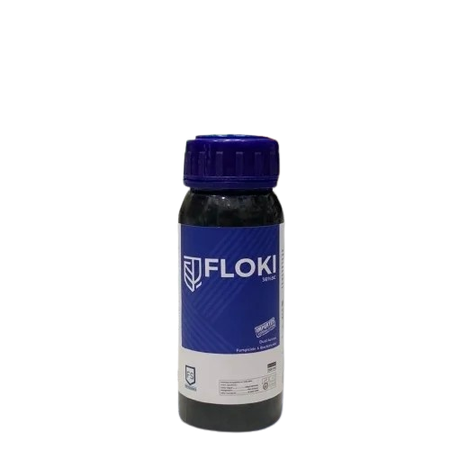 Floki 200ML – Oxine Copper 33% + Kasugamycin 3% | Broad-Spectrum Bactericide & Fungicide | Ferti Science