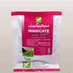 magicate insecticide 80wg 60gm pymetrozine + nintenpyram for plant hoppers, aphids, sucking insects pests altiga agri solutions ( pimeko )