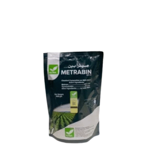 metrabin 60wg 600gm – altiga agri solutions | metiram + pyraclostrobin fungicide | controls early & late blight, powdery & downy mildew