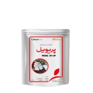 prevail 40wp 60gm – myclobutanil fungicide | ag pharma (combagro evyol group) | broad spectrum disease control for crops