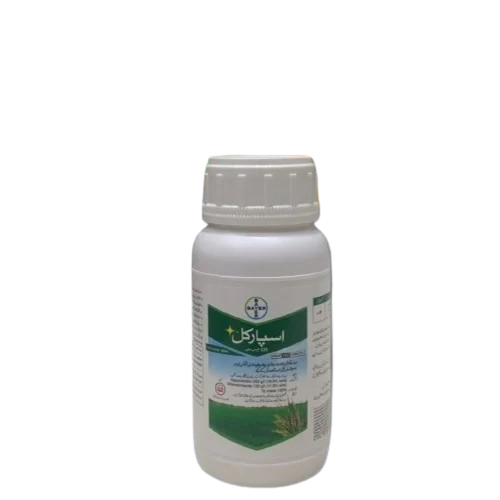 Sparkle 200ML – Bayer Fungicide | Azoxystrobin + Difenoconazole | Broad-Spectrum Spray for Crops | بائر کا اسپارکل